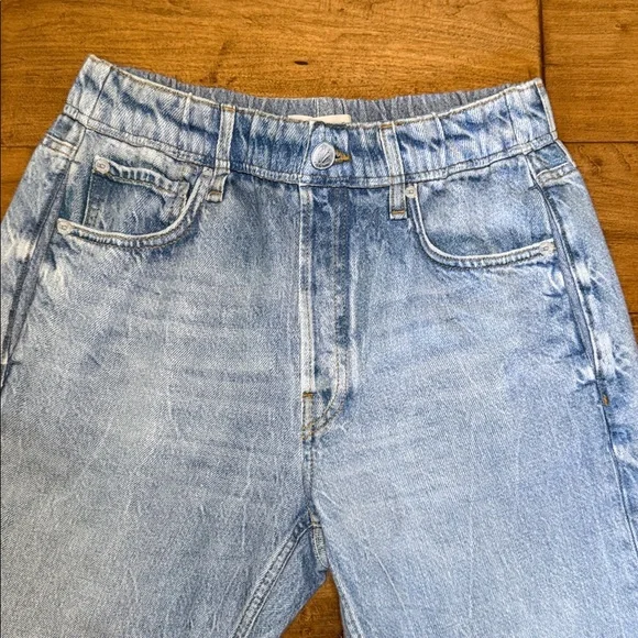 Rag & Bone Miramar Terry Joggers - Picture 3 of 14